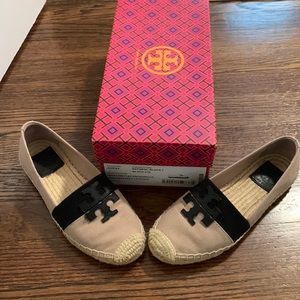 Tory Burch Espadrille
